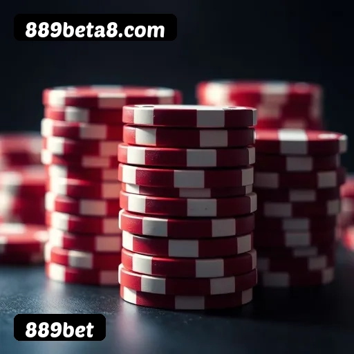 Estatísticas 889bet 2025–2026 - 120 mil jogadores ativos, R$72.5M pagos, RTP 96.52%